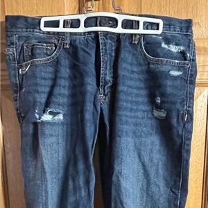 NWOT men’s Aeropostale jeans